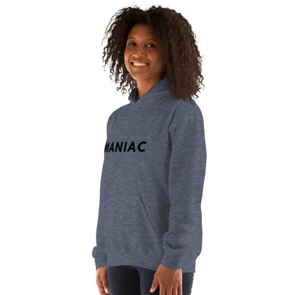 Maniac Hoodie
