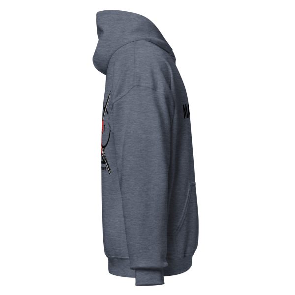 Maniac Hoodie