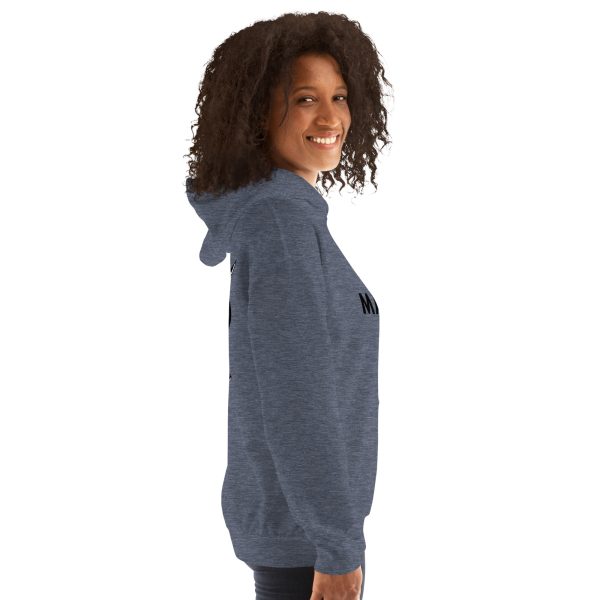 Maniac Hoodie