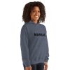 Maniac Hoodie
