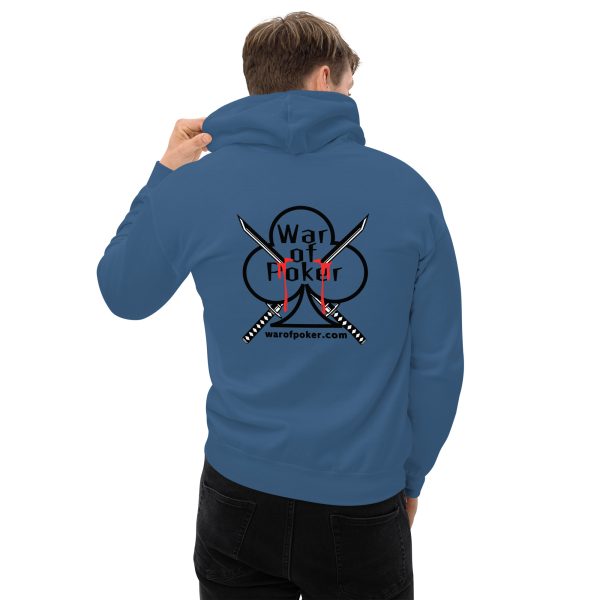 Maniac Hoodie
