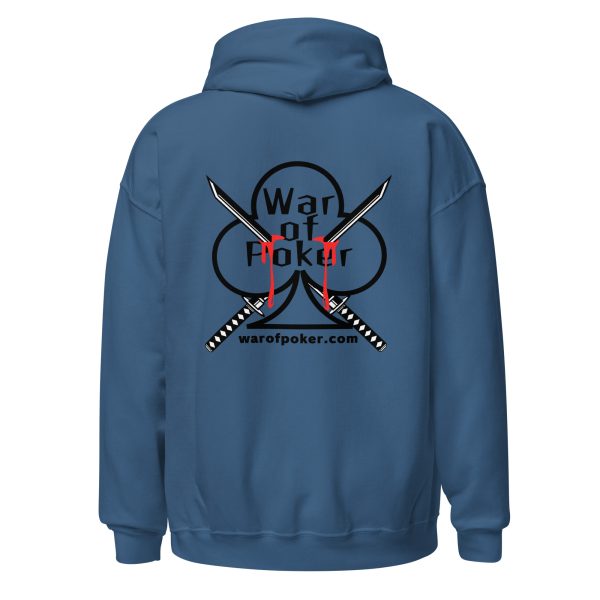 Maniac Hoodie
