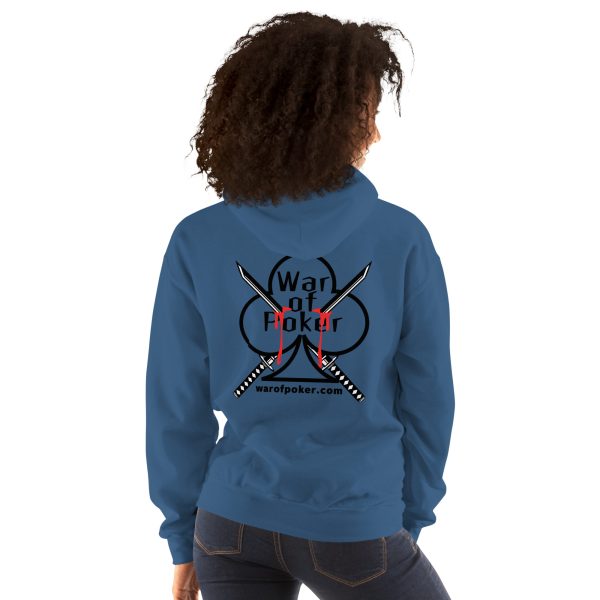 Maniac Hoodie