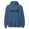 Maniac Hoodie