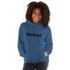 Maniac Hoodie
