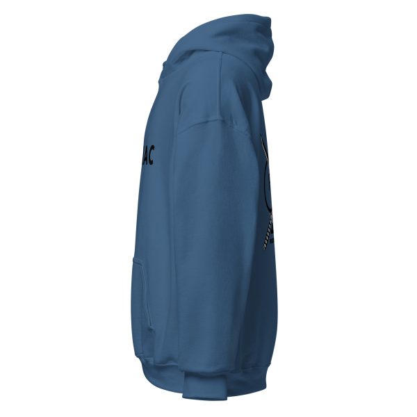 Maniac Hoodie