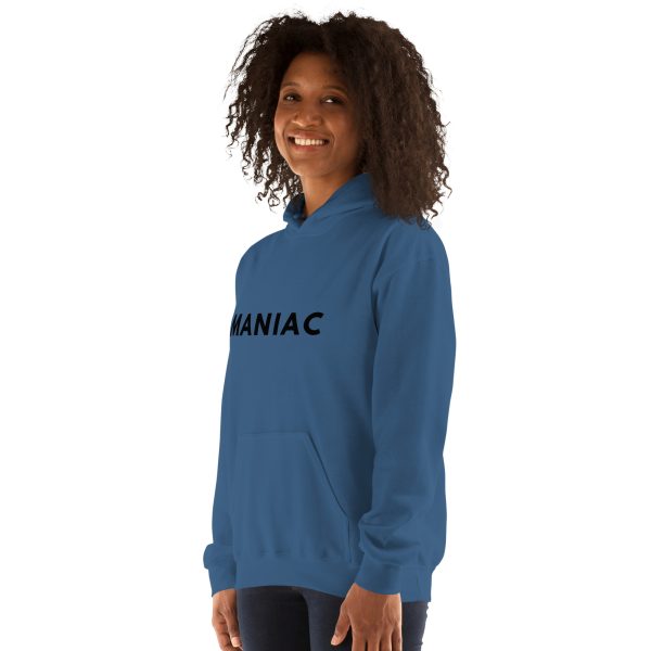 Maniac Hoodie