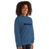 Maniac Hoodie