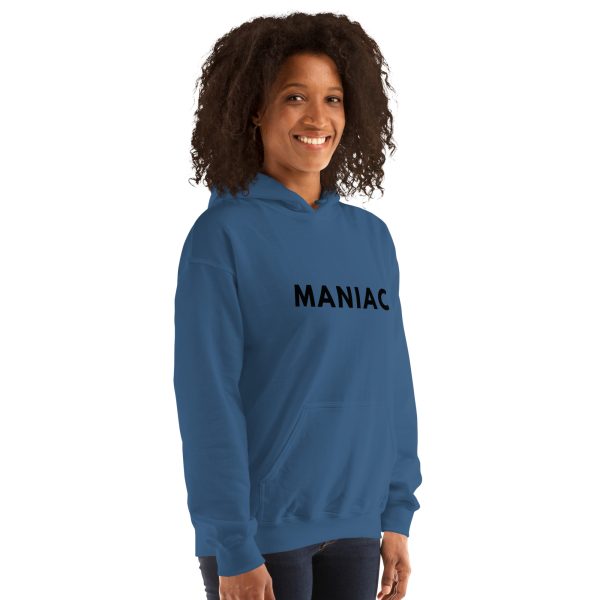 Maniac Hoodie