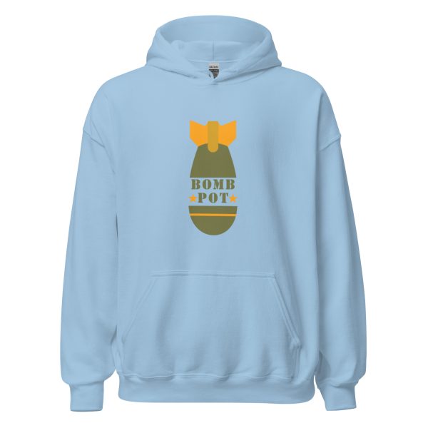 unisex-heavy-blend-hoodie-light-blue-front-68f3f37823069.jpg Bomb Pot Hoodie