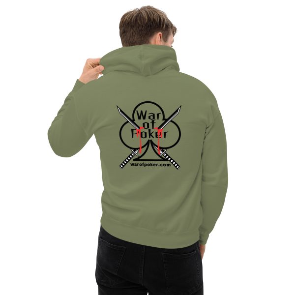 Maniac Hoodie