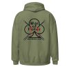 Maniac Hoodie