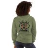 Maniac Hoodie