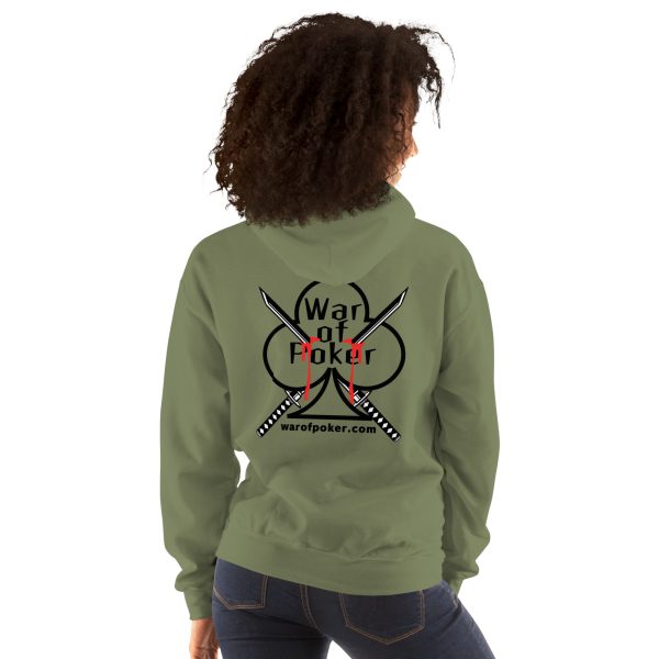 Maniac Hoodie