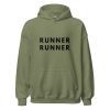 unisex-heavy-blend-hoodie-military-green-front-68f51dac37245.jpg Runner Runner Hoodie