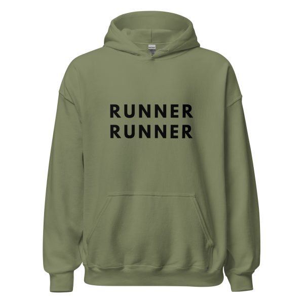 unisex-heavy-blend-hoodie-military-green-front-68f51dac37245.jpg Runner Runner Hoodie