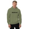 Maniac Hoodie