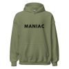 Maniac Hoodie