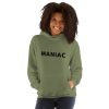 Maniac Hoodie
