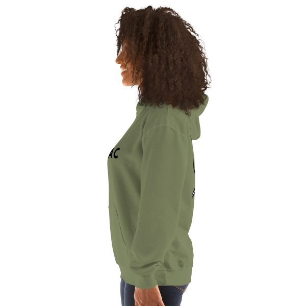 Maniac Hoodie