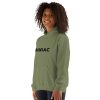 Maniac Hoodie