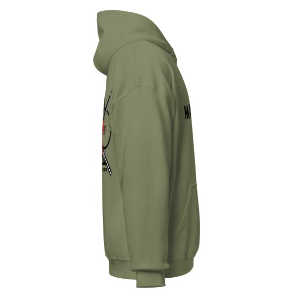 Maniac Hoodie