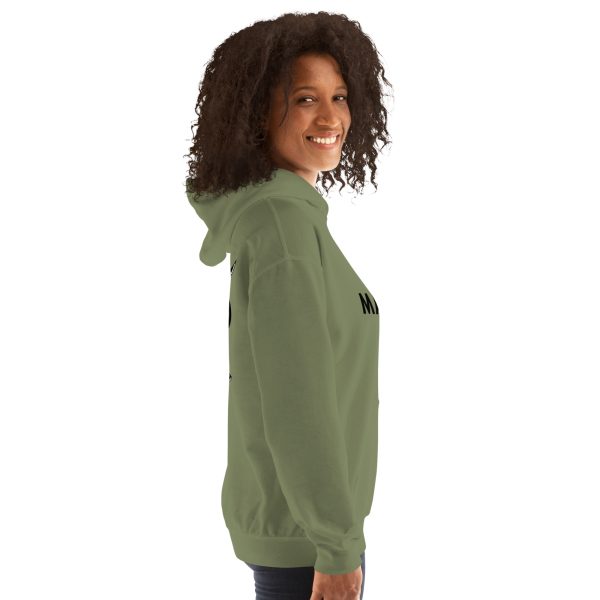 Maniac Hoodie
