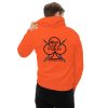 Maniac Hoodie