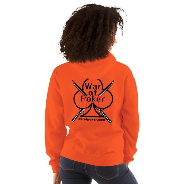 Maniac Hoodie