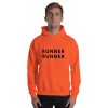 unisex-heavy-blend-hoodie-orange-front-68f51dac326ba.jpg Runner Runner Hoodie