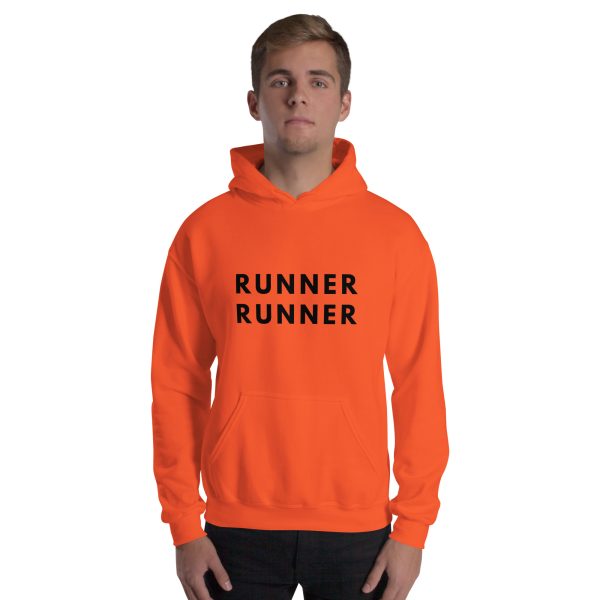 unisex-heavy-blend-hoodie-orange-front-68f51dac326ba.jpg Runner Runner Hoodie