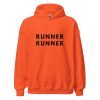 unisex-heavy-blend-hoodie-orange-front-68f51dac37861.jpg Runner Runner Hoodie