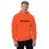 Maniac Hoodie