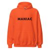 Maniac Hoodie