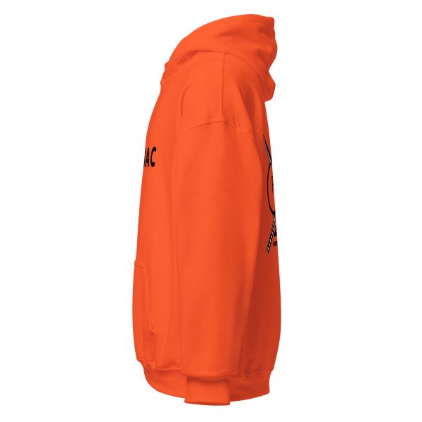 Maniac Hoodie