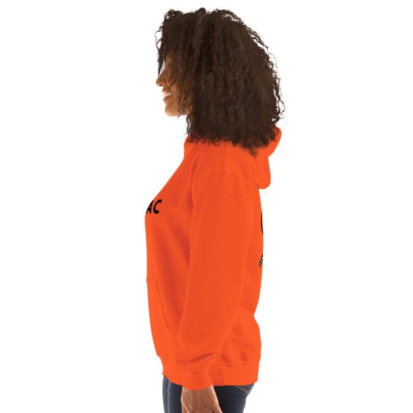 Maniac Hoodie