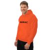 Maniac Hoodie