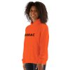 Maniac Hoodie