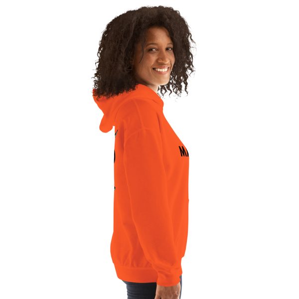 Maniac Hoodie