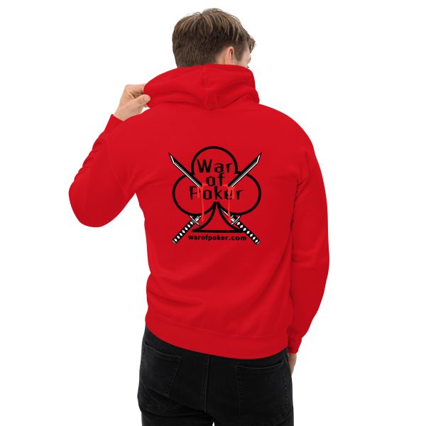 Maniac Hoodie