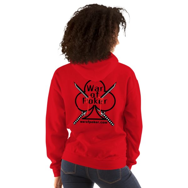 Maniac Hoodie