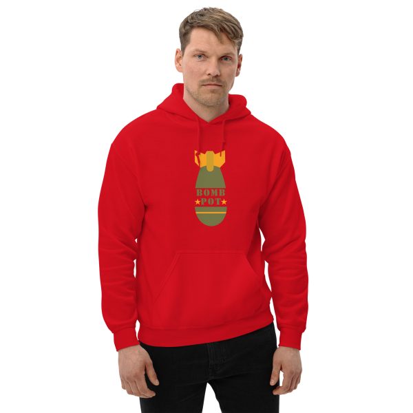 unisex-heavy-blend-hoodie-red-front-68f3f37821be5.jpg Bomb Pot Hoodie