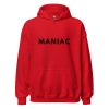 Maniac Hoodie