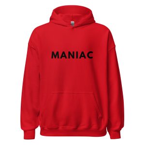Maniac Hoodie