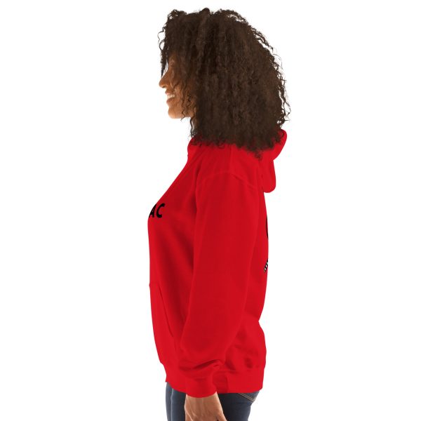 Maniac Hoodie