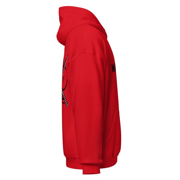 Maniac Hoodie