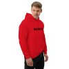 Maniac Hoodie