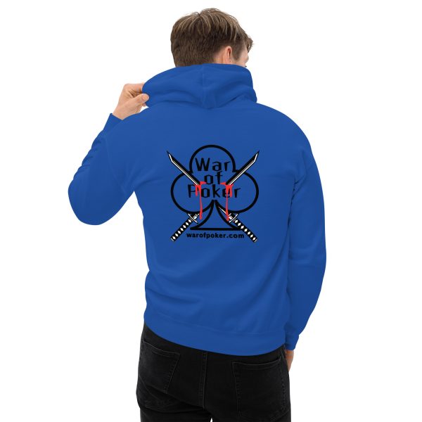 Maniac Hoodie