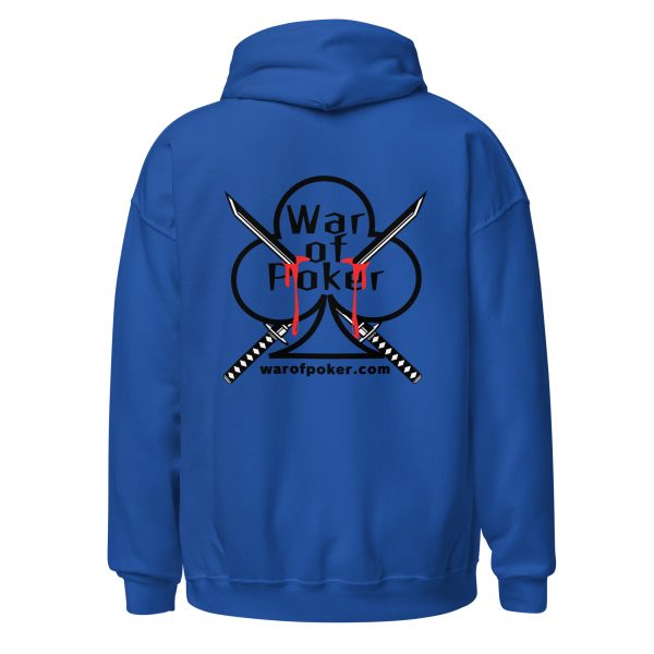 Maniac Hoodie
