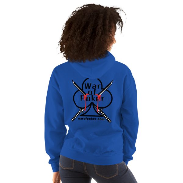 Maniac Hoodie